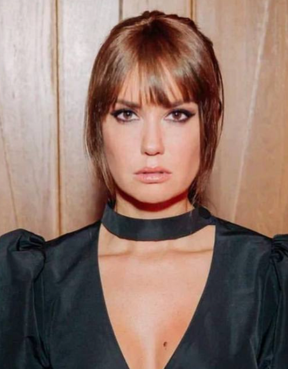 «Пригласила Пашу с его новой семьей и мамой»: Муцениеце рассказала, как прошел день рождения сына