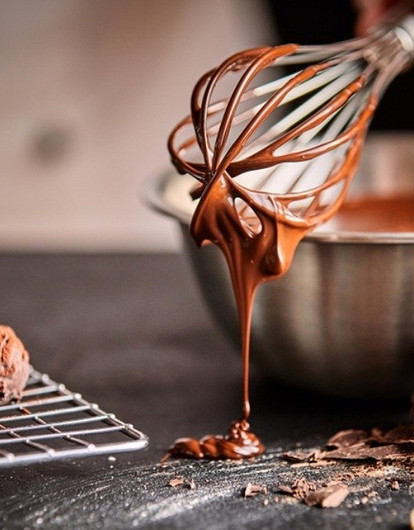 Как растопить шоколад в домашних условиях: 6 простых способов