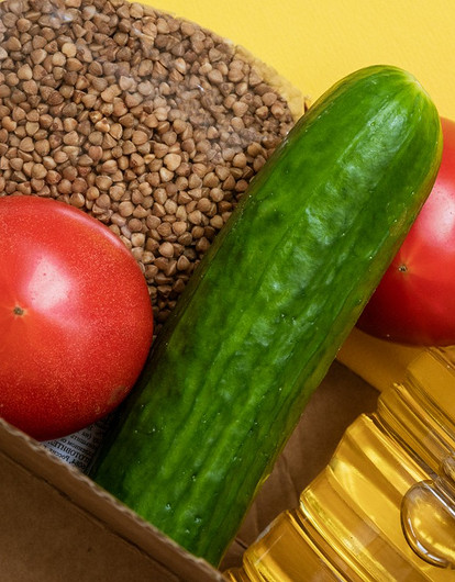 Что можно и нельзя есть в Великий пост: составляем список продуктов и меню