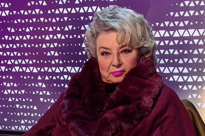 «Ноги подкосились»: Татьяна Тарасова переживает за состояние Романа Костомарова