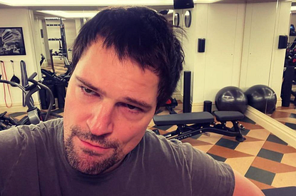 Данила Козловский показал редкое фото дочери