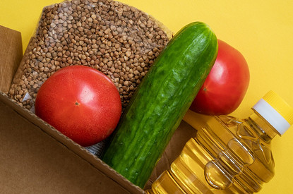 Что можно и нельзя есть в Великий пост: составляем список продуктов и меню