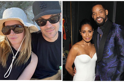 Большая разница: 5 знаменитых мужчин, которые значительно выше своих девушек