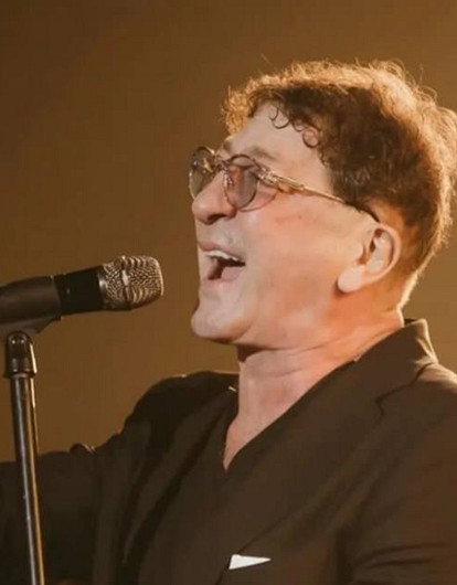 Григорий Лепс впервые рассказал о новой избраннице, которая младше его на 30 лет