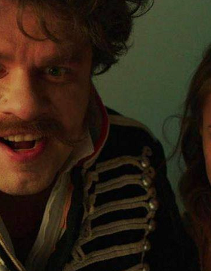 Гарик Харламов нежно обратился к Катерине Ковальчук в ее день рождения