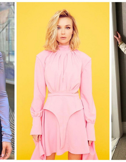 Чтобы летом не позориться: каким видом спорта занимаются звезды