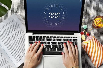 Водолей, Близнецы, Весы: чем воздушные знаки зодиака отличаются друг от друга