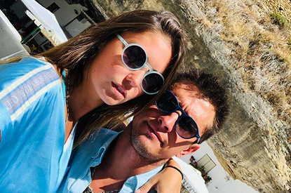 Агата Муцениеце подала в суд на Павла Прилучного