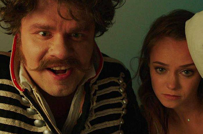 Гарик Харламов нежно обратился к Катерине Ковальчук в ее день рождения