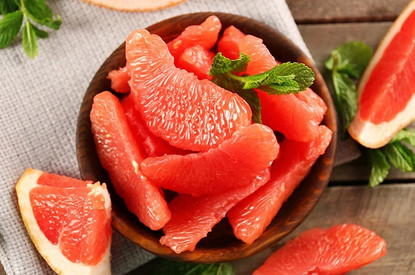 Польза и вред грейпфрута: как чистить и правильно есть этот фрукт