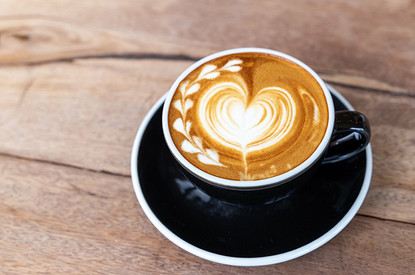 Как взбить молоко для капучино: 4 простых и необычных способа