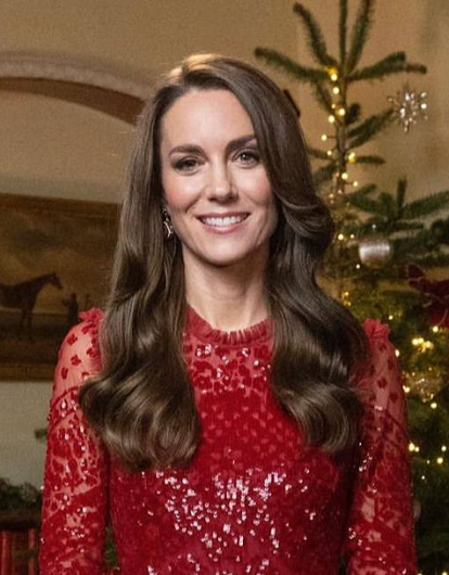 Плохая хозяйка: Кейт Миддлтон опозорилась перед репортерами