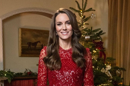 Плохая хозяйка: Кейт Миддлтон опозорилась перед репортерами