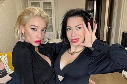 «Вряд ли у нас будет что-то общее в этой жизни»: Настя Ивлеева об отношениях с Идой Галич