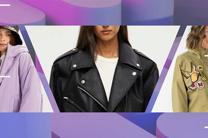 Не только джинсовка: анорак, ветровка и еще 6 модных альтернатив на весну