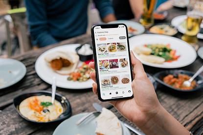 Худеем легко: топ-5 приложений для подсчета калорий