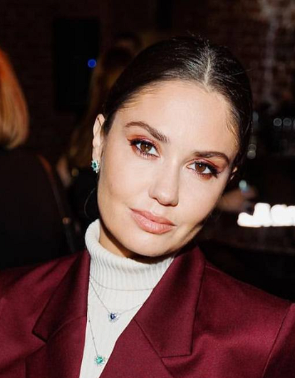 «Бывший использовал в мою сторону нецензурную брань»: Прилучный обматерил Муцениеце из-за иска