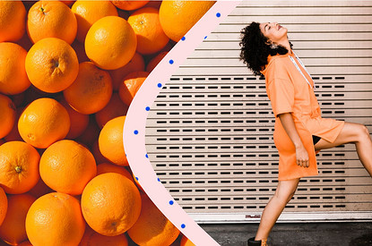 Самый сочный в городе: все о танжело — главном цвете будущего лета