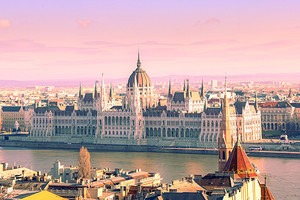 Будапешт 2023: как изменится город в новом сезоне и что посмотреть за выходные