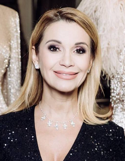 «Дикая боль»: Ольга Орлова рассказала о проблемах со здоровьем