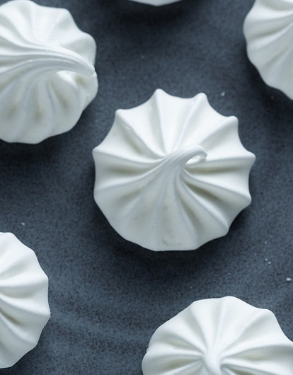 Как взбить белки в крепкую пену: 3 простых способа