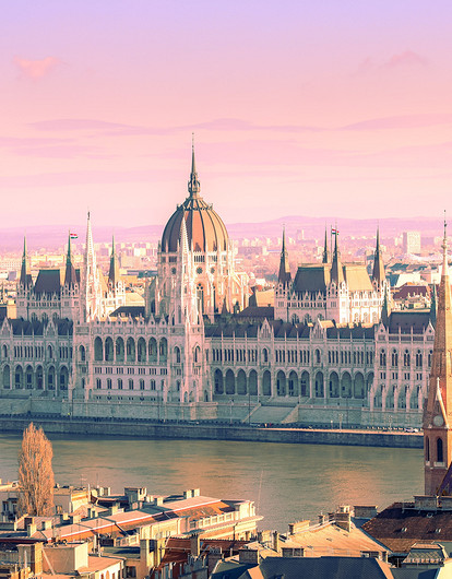 Будапешт 2023: как изменится город в новом сезоне и что посмотреть за выходные