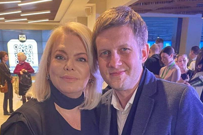 «Пример мужества»: Яна Поплавская рассказала о болезни Бориса Корчевникова