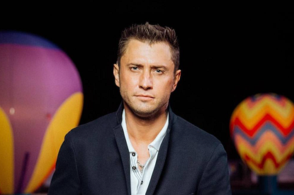 Рогов уличил Павла Прилучного в пластике