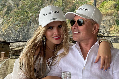 «Вечная история любви»: дочь Александра Малинина выходит замуж