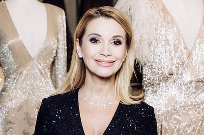 «Дикая боль»: Ольга Орлова рассказала о проблемах со здоровьем