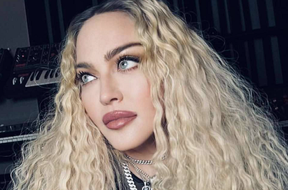 Мадонна потеряла старшего брата