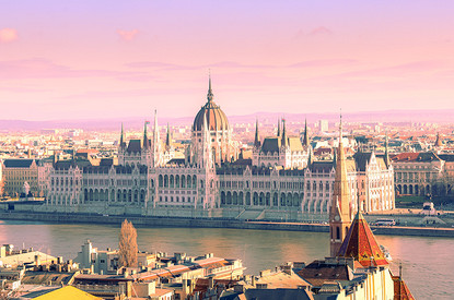 Будапешт 2023: как изменится город в новом сезоне и что посмотреть за выходные