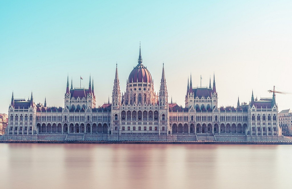 Будапешт 2023: как изменится город в новом сезоне и что посмотреть за выходные