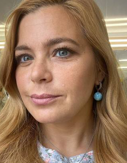 Ирина Пегова рассказала о преследованиях поклонника-маньяка
