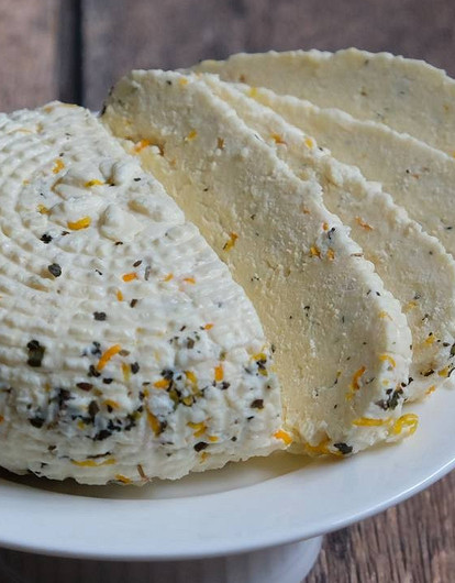 Кесо Бланко: как сделать испанский сыр своими руками (секреты и тонкости)