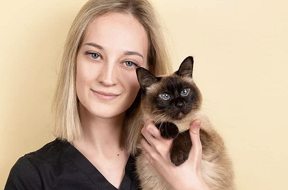 «Мне тяжело было видеть смерть животных»: все о профессии ветеринарного стоматолога от практикующего эксперта