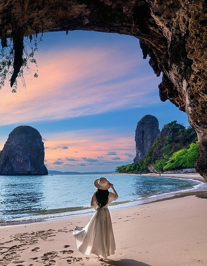 Таиланд 2023: что нужно знать о правилах въезда, как расплачиваться и где жить