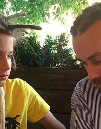 «Нет у меня больше внука»: отец Децла отказался от общения с его единственным сыном