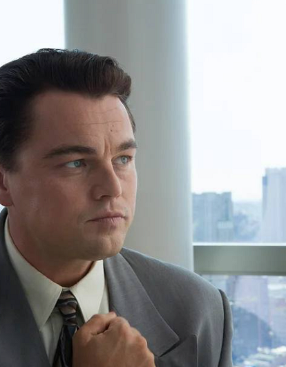 На этот раз рыжая: Леонардо Ди Каприо проводит время с 19-летней моделью