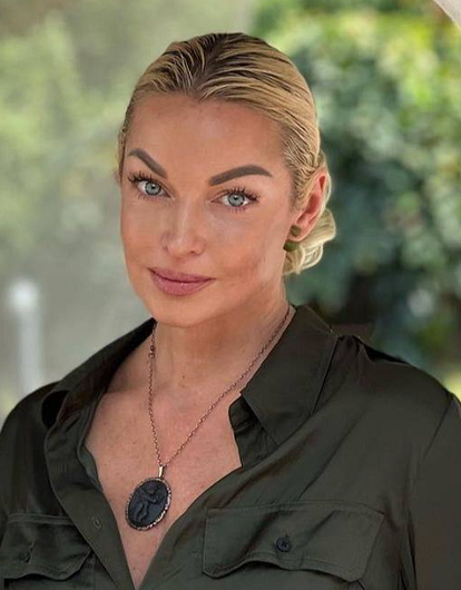 «Испанский стыд»: Анастасию Волочкову заподозрили в алкогольной зависимости