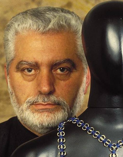 Умер модельер Пако Рабан
