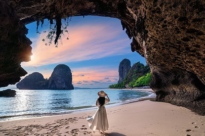 Таиланд 2023: что нужно знать о правилах въезда, как расплачиваться и где жить