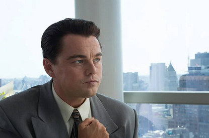 На этот раз рыжая: Леонардо Ди Каприо проводит время с 19-летней моделью