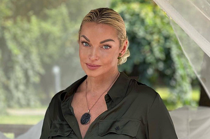 «Испанский стыд»: Анастасию Волочкову заподозрили в алкогольной зависимости