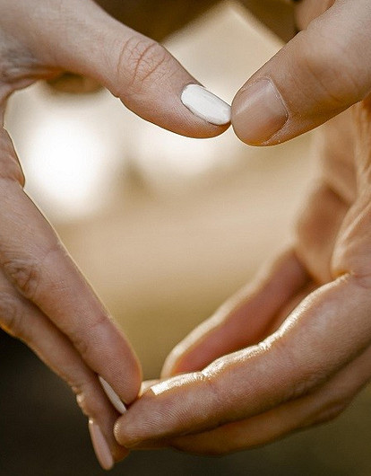 «На необразованной не женюсь!»: 4 удивительных и трогательных истории о любви ко Дню Святого Валентина