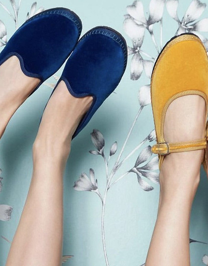Бутсы, сабо и балетки: 8 главных обувных трендов весны 2023