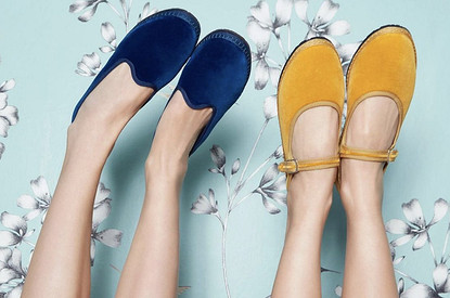 Бутсы, сабо и балетки: 8 главных обувных трендов весны 2023