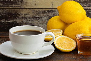 Кофе с лимоном: вред или польза и как правильно приготовить