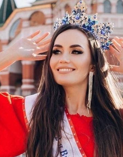«Миссис Вселенной» впервые стала россиянка