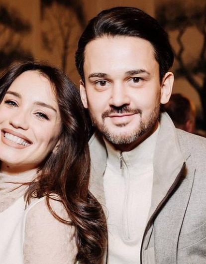 Виктория Дайнеко впервые рассказала о своем новом романе